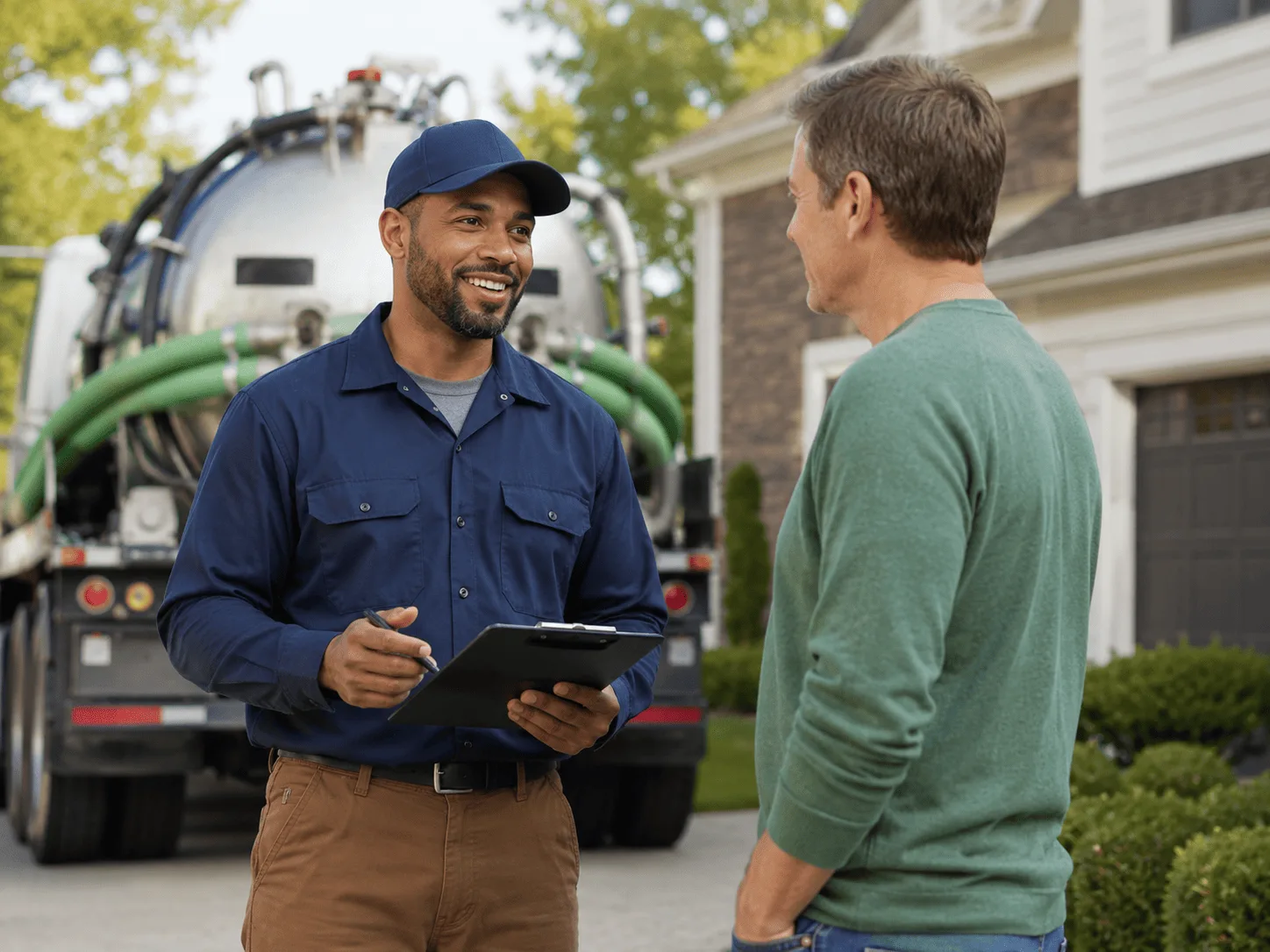 Mosquito Control Deepwater, MO FAQs